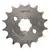 KIT RELACAO BROSS 160 15-18-XRE 190 48TX16TX 428UOX128 ACO 1045 C-RETENTOR PRATA BRAVO RACING - comprar online