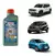 MAGNATEC SUV 5W30 C3 1LT CASTROL