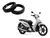 RETENTOR BENGALA BIZ 125 2011-17-BIZ 100 2012 ED-CRYPTON WGK