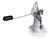 BOMBA COMBUSTIVEL TITAN 150 2009-10 GASOLINA SPEED RACING - comprar online