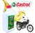 OLEO CASTROL 4T ACTEVO ESSENTIAL 20W50 1L - comprar online