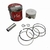 PISTAO STD FAZER-XTZ 150 CROSSER C-ANEIS VINI