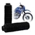 SANFONA BENGALA 32 DENTES PRETO TORNADO BRAVO RACING