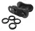 EMENDA CORRENTE 520H C-RETENTOR DAROM - comprar online