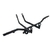 ESTRIBO CENTRAL TITAN 150 2005-15-FAN 125 2009 FIXACAO QUADRO MACICO POLIMET