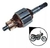 INDUZIDO MOTOR PARTIDA TITAN 150 04-15-BROSS 150 06-15-FAN 125-150 BRAVO RACIN