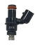 BICO INJETOR BIZ 125 2011-15 EX-ES ZOUIL