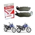 PASTILHA FREIO XTZ 150 CROSSER-CRF 250-LANDER 2018 ED DIANT BRAVO RACING