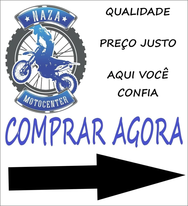 NAZA MOTOS