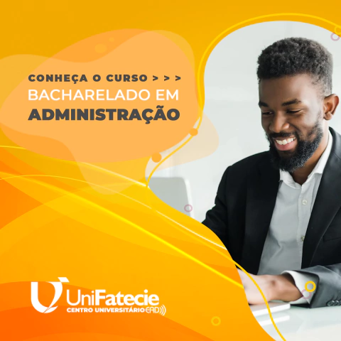 Administração - 4 anos - comprar online