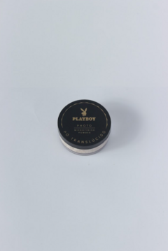 Pó Translúcido Solto Photo Microfinish Powder Playboy Cor 2 16g