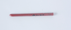 Lápis para Contorno Labial Draw Mouth JS0506 Marrom Jasmyne