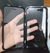 Capa Dura Magnético De Dupla Face Para IPhone na internet