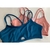 Top Fitness Feminino Alça Fina Academia - comprar online