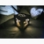 Caixa Luminária MDF Led - comprar online