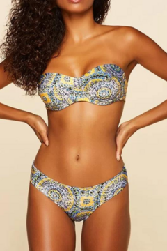 Biquíni Tomara que Caia Rupia - Acqua By Classic - comprar online