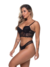 Conjunto Samyra Cropped - Style Elegance Moda Intima