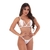 Conjunto sensual Lingerie Sexy Rendado - Style Elegance Moda Intima