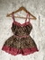 Baby doll Delicada - loja online