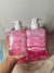 Blow Girl Gel Aromatizante Beijável Para Virilha 320ml Hot Flowers - comprar online