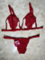 Imagem do Conjunto sensual Lingerie Sexy Rendado