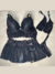 Lingerie sensual Doce Veneno