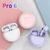 Fone Bluetooth Air Pro 6