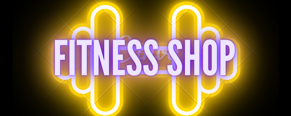 Fitness Shop