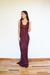 Vestido Mulan - comprar online