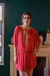 Vestido Ingrid - comprar online