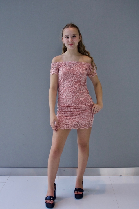 Vestido Maia