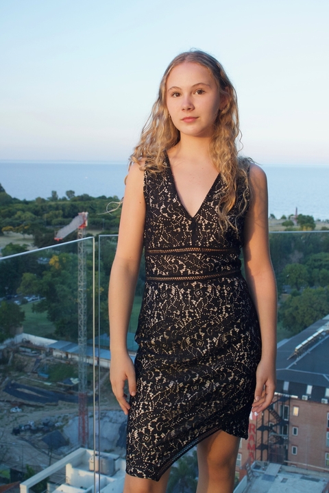 Vestido Gini