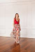 Vestido Cherry - Di Lulu