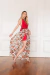 Vestido Cherry - Di Lulu