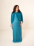 Alquiler Vestido Monic