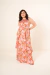 Vestido Becka
