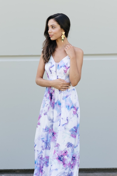 Vestido Lili