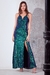 Alquiler Vestido Tara