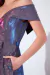 Vestido Elba - comprar online