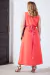 Vestido Parvin - tienda online