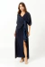 Alquiler Vestido Serafine - tienda online