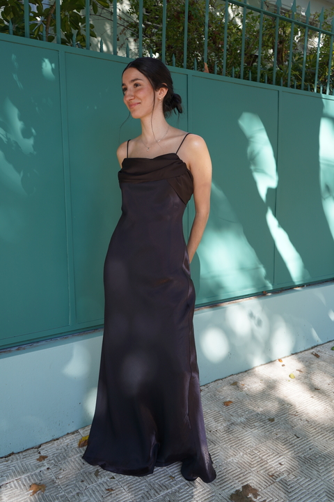 Vestido Carla