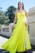 Vestido Neon