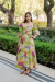 Vestido Susana