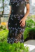 Vestido Serafina - tienda online
