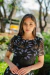 Vestido Serafina - comprar online