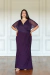 Vestido Hortensia