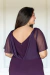Vestido Hortensia