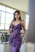 Alquiler Vestido Fiorella