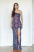 Vestido Dinastia en internet